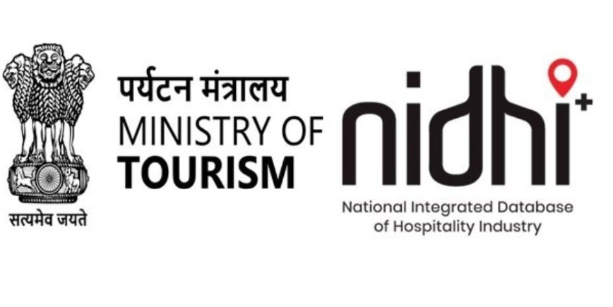 Ministry of Tourism, Government of India — NIDHI (National Integrated Database of Hospitality Industry)